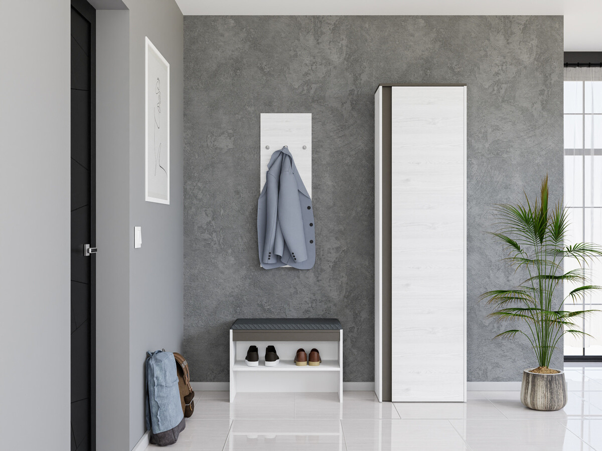 Meuble d'entrée Vosoe 118