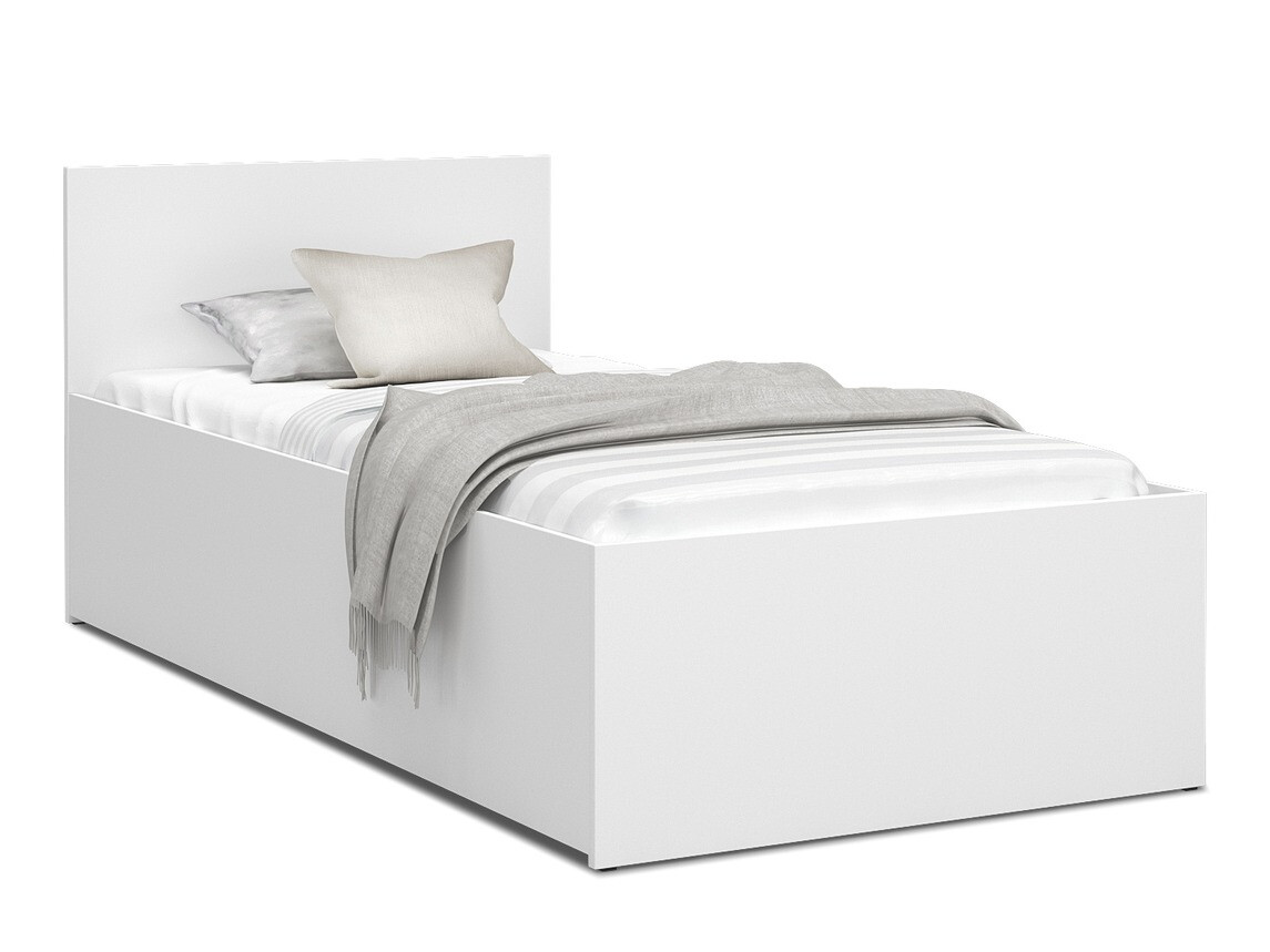 Lit Aurora 157 (Blanc)