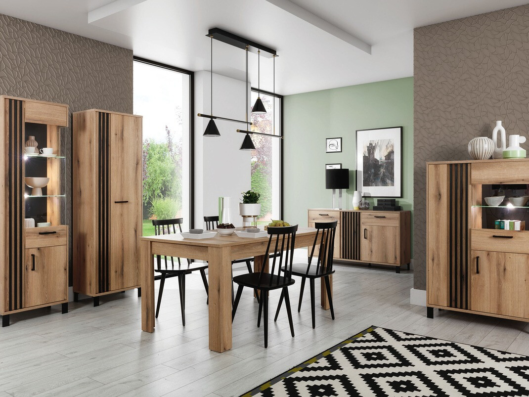 Commode Dorvela 102