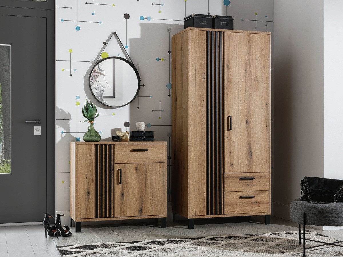 Armoire Dorvela 106