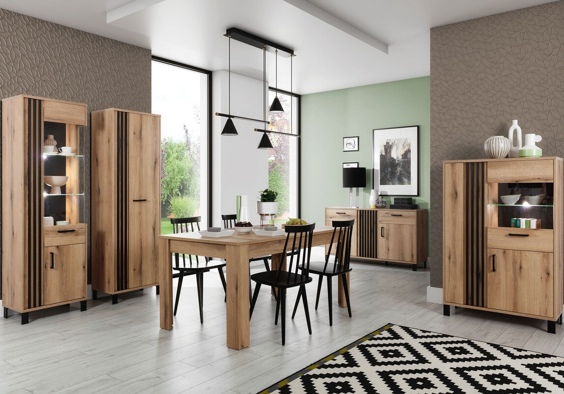 Buffet Dorvela 103