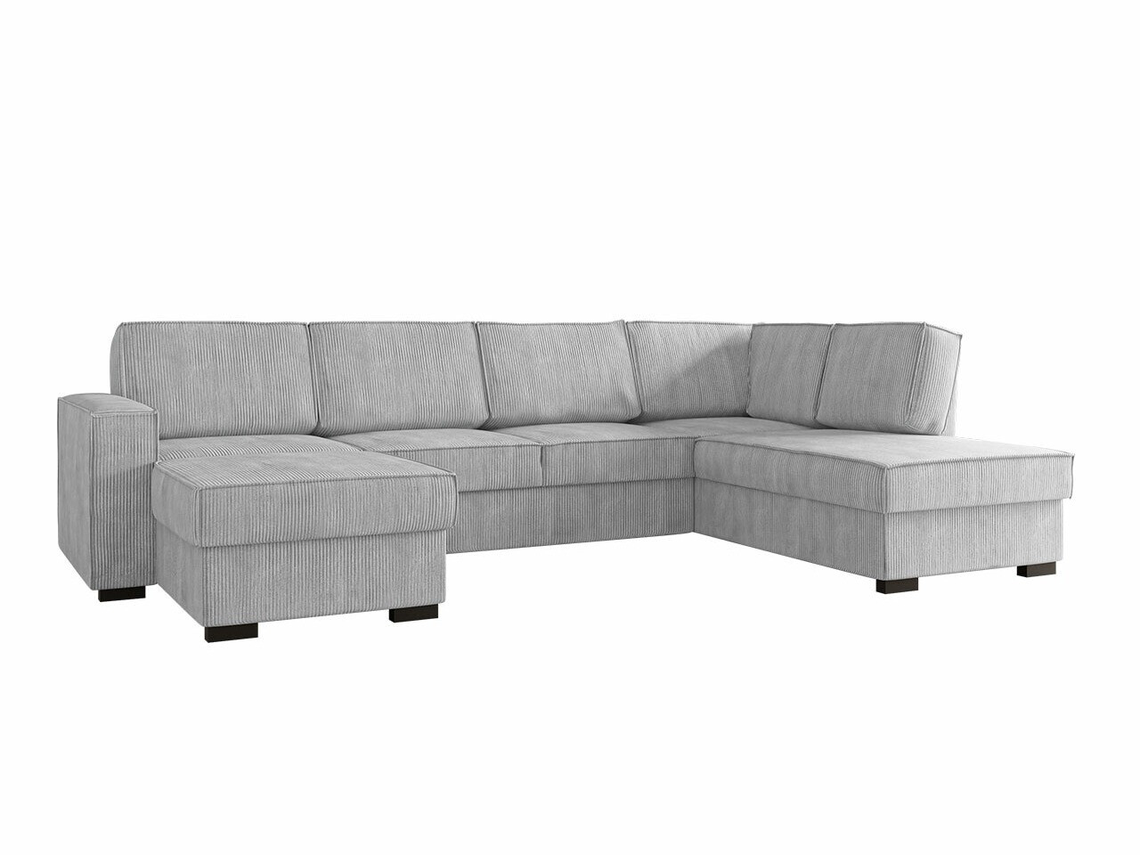 Canapé d'angle Comfivo 227 (Poso 110)