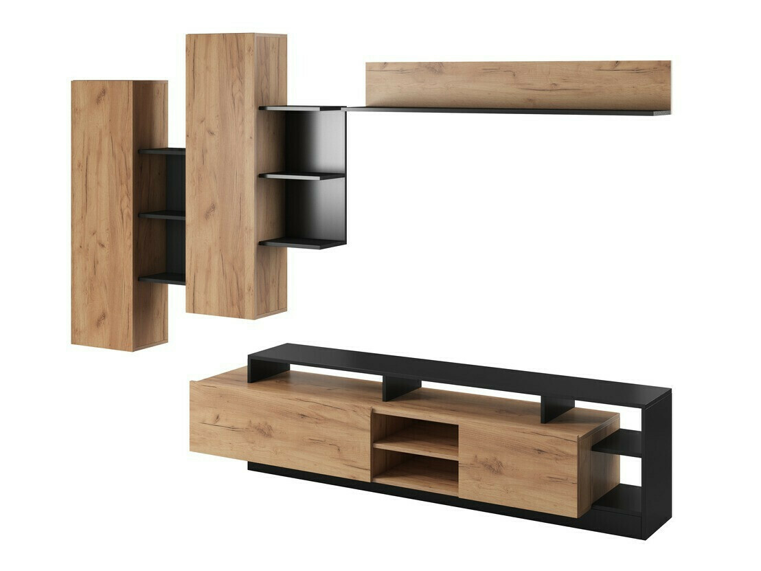Ensemble de salon Dorsono 104