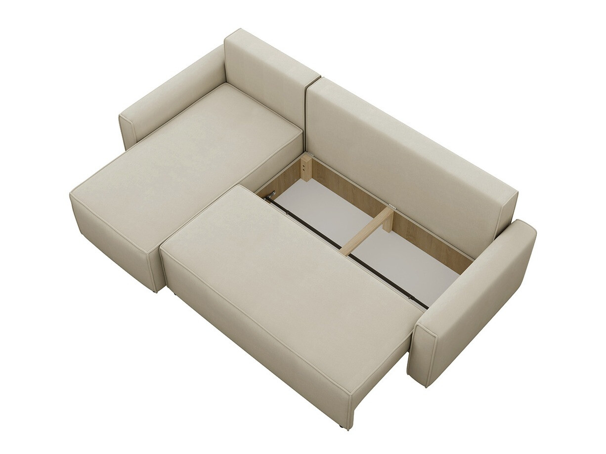 Canapé d'angle Stamford 108 (Manila 26)