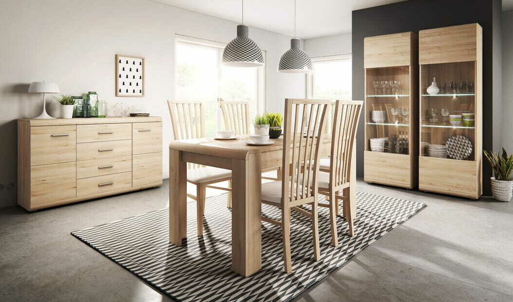 Table Evarleve 109