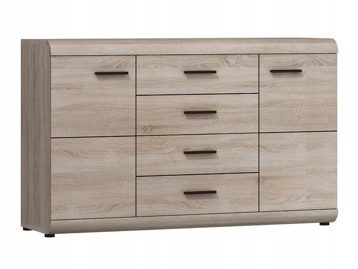 Commode Evarleve 110