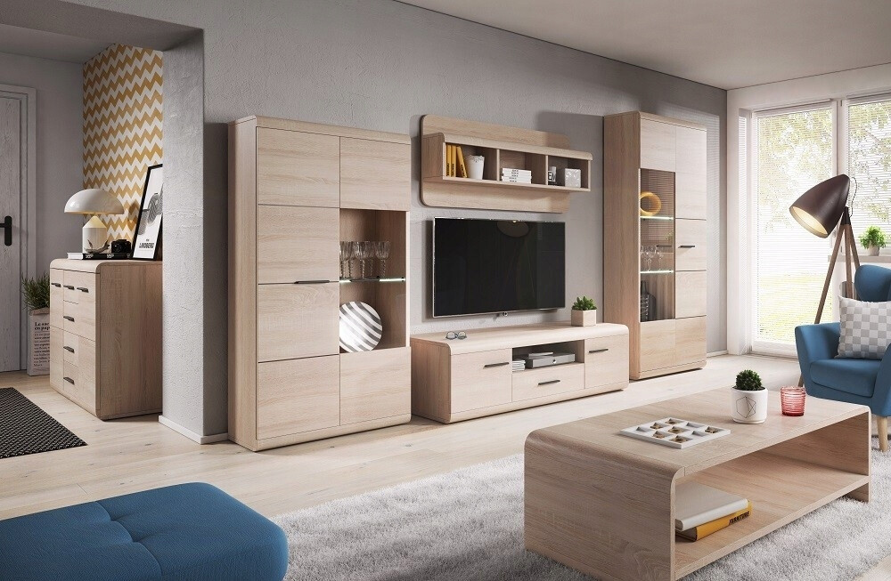 Commode Evarleve 110