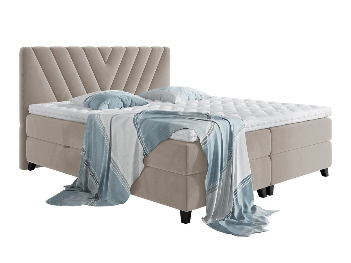 Lit boxspring ComfiDream 157 (Fresh 01)