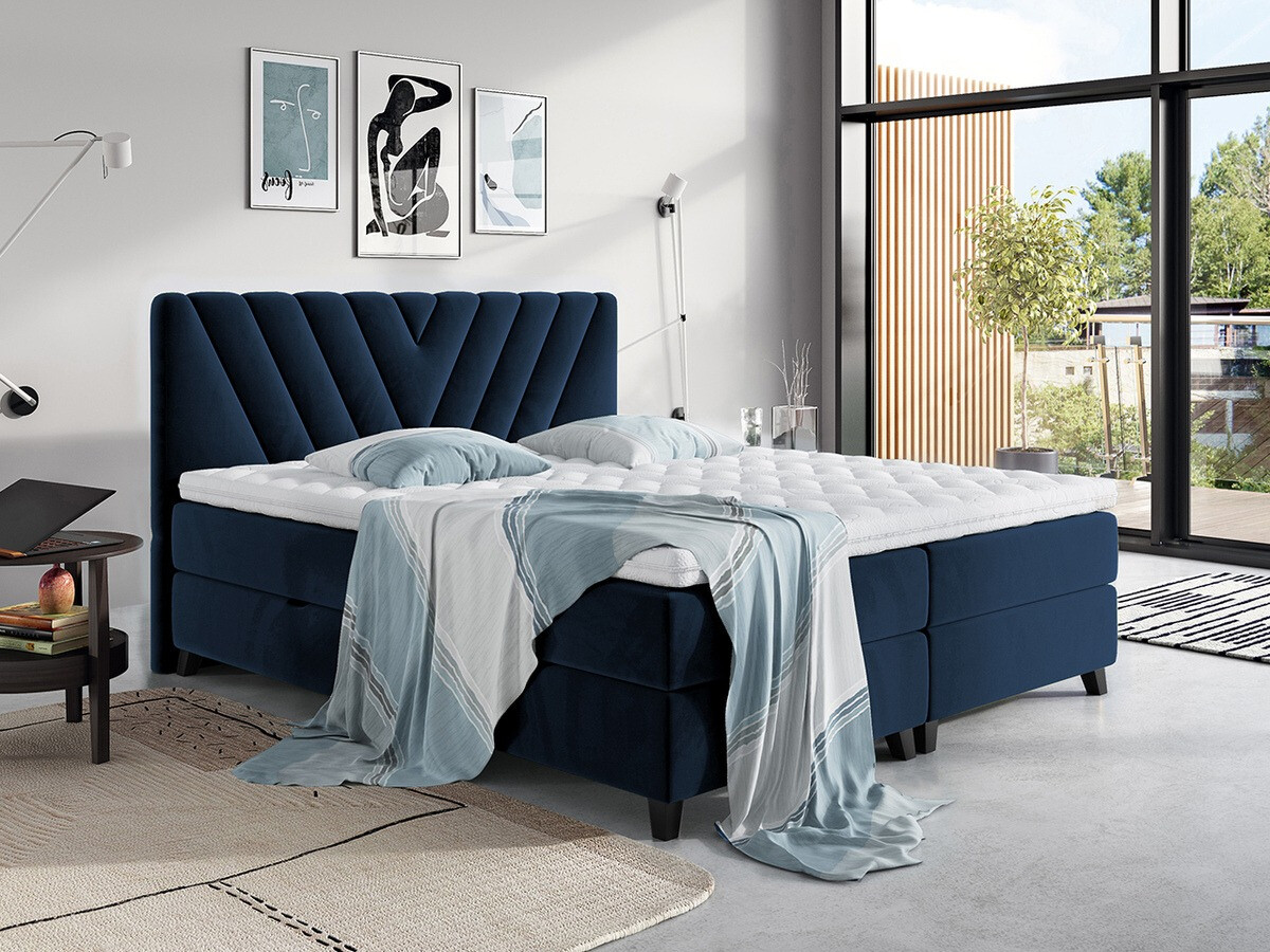 Lit boxspring ComfiDream Solra (Fresh 11)
