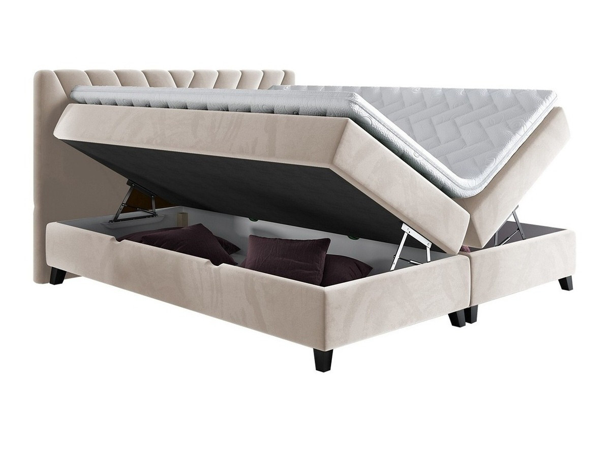 Lit boxspring ComfiDream Solra (Fresh 13)