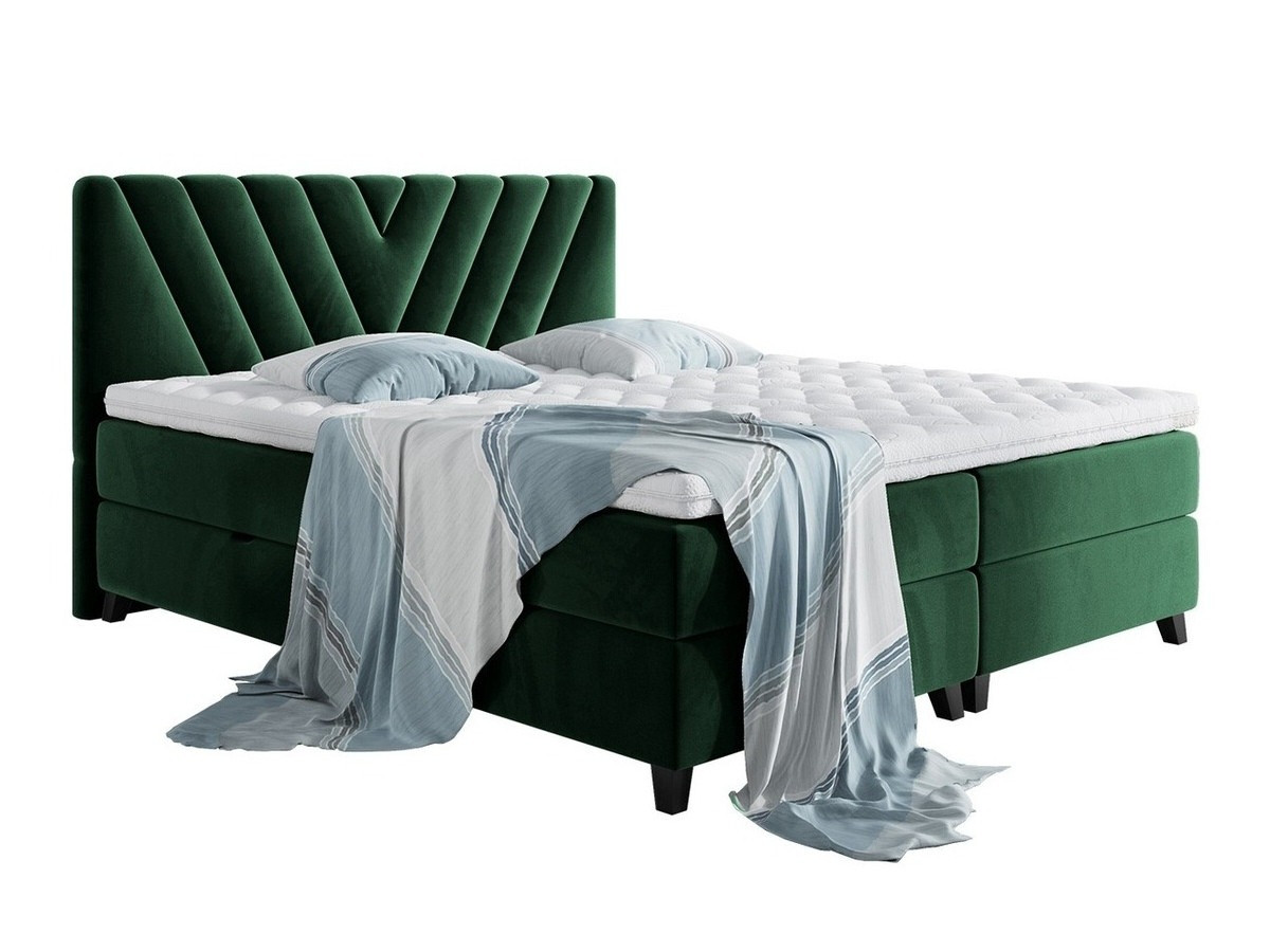 Lit boxspring ComfiDream Solra (Fresh 13)