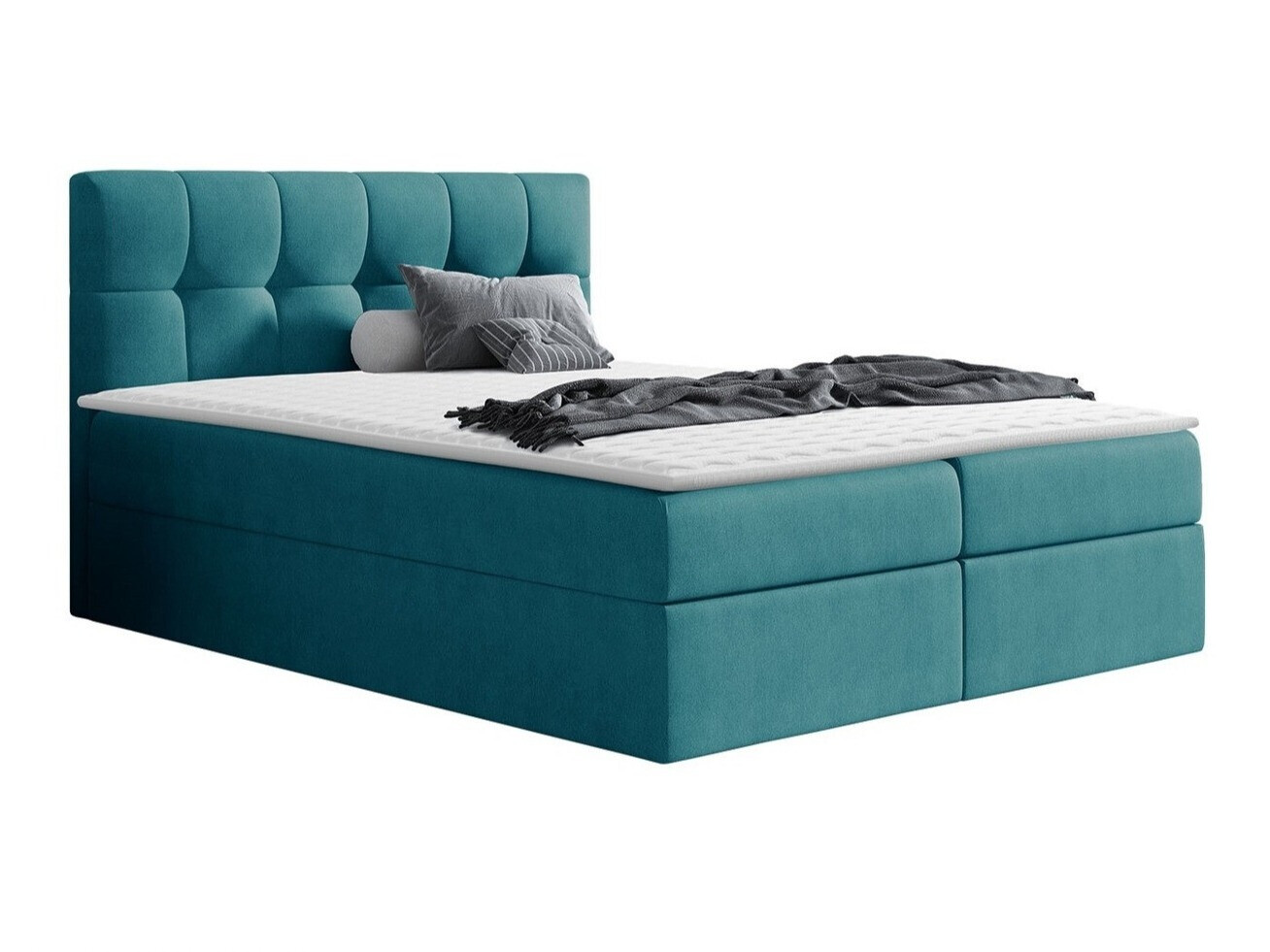 Lit boxspring Aedes (Rico 11)