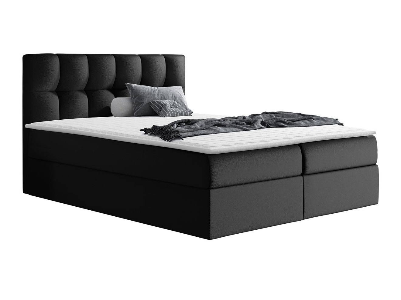 Lit boxspring Aedes (Soft 011)