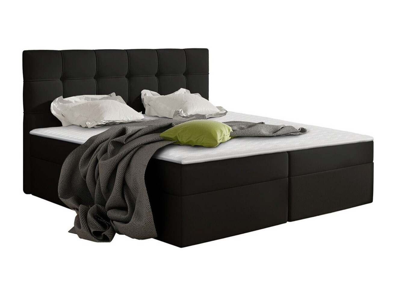 Lit boxspring Comfivo 195 (Soft 011)