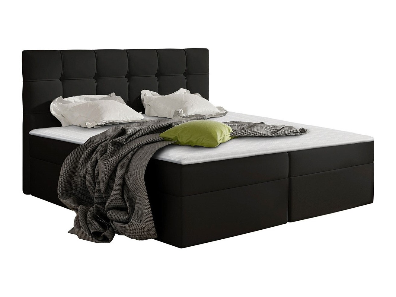 Lit boxspring Comfivo 195 (Soft 011)