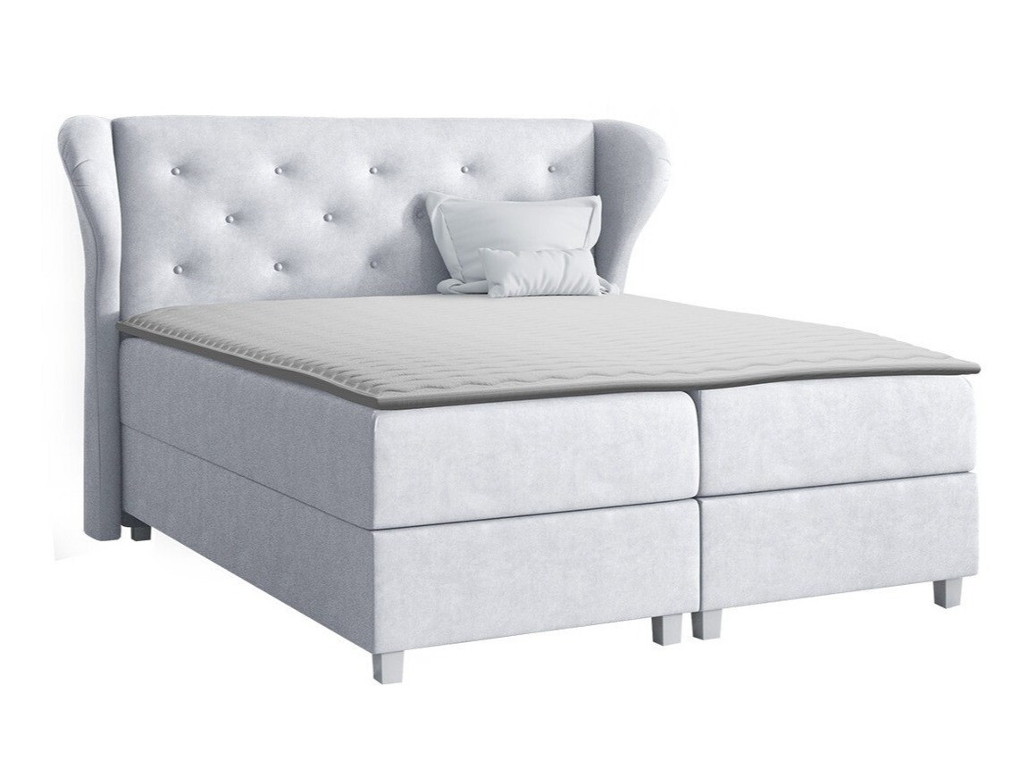Lit boxspring Ovum (Prestige 2769)