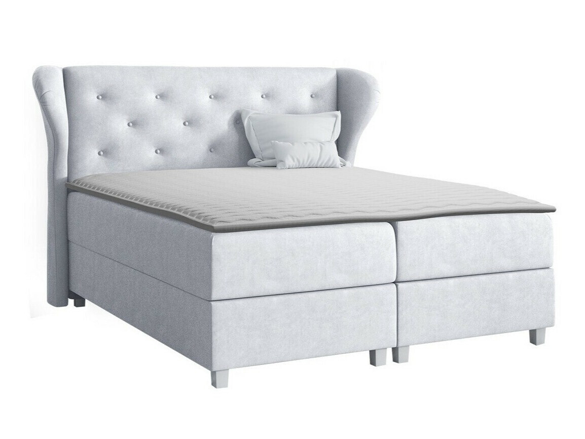 Lit boxspring Ovum (Prestige 2769)
