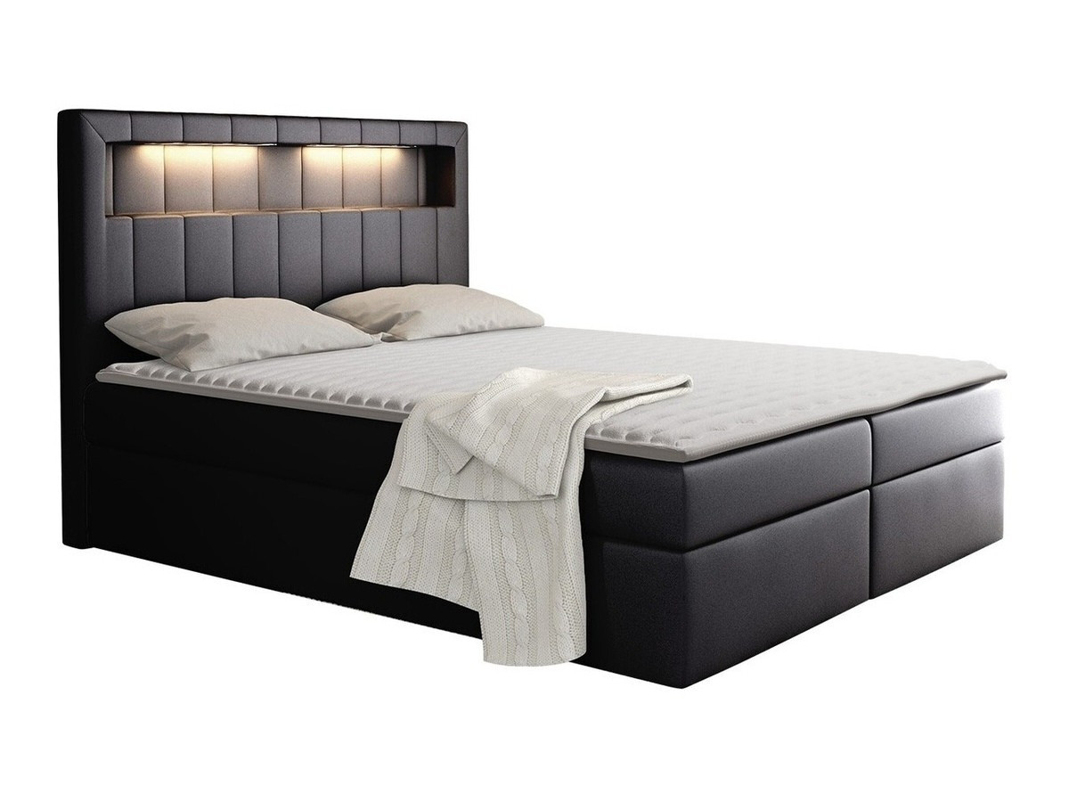Lit boxspring Pomum (Soft 011)
