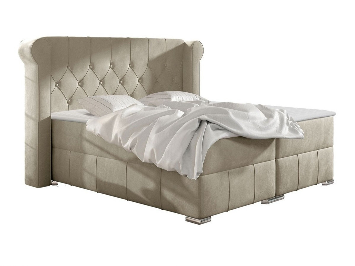 Lit boxspring Ars (Magic Velvet 2201)