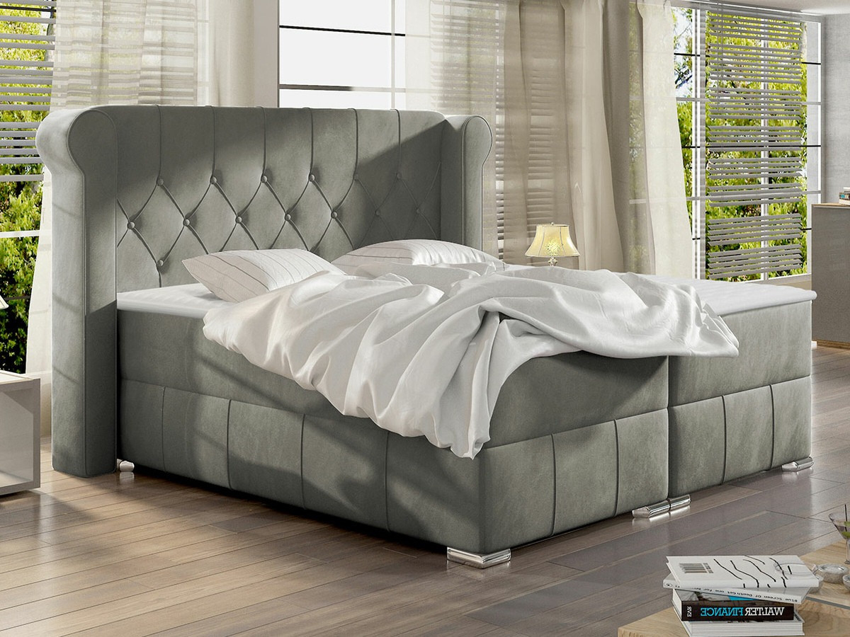 Lit boxspring Ars (Magic Velvet 2217)