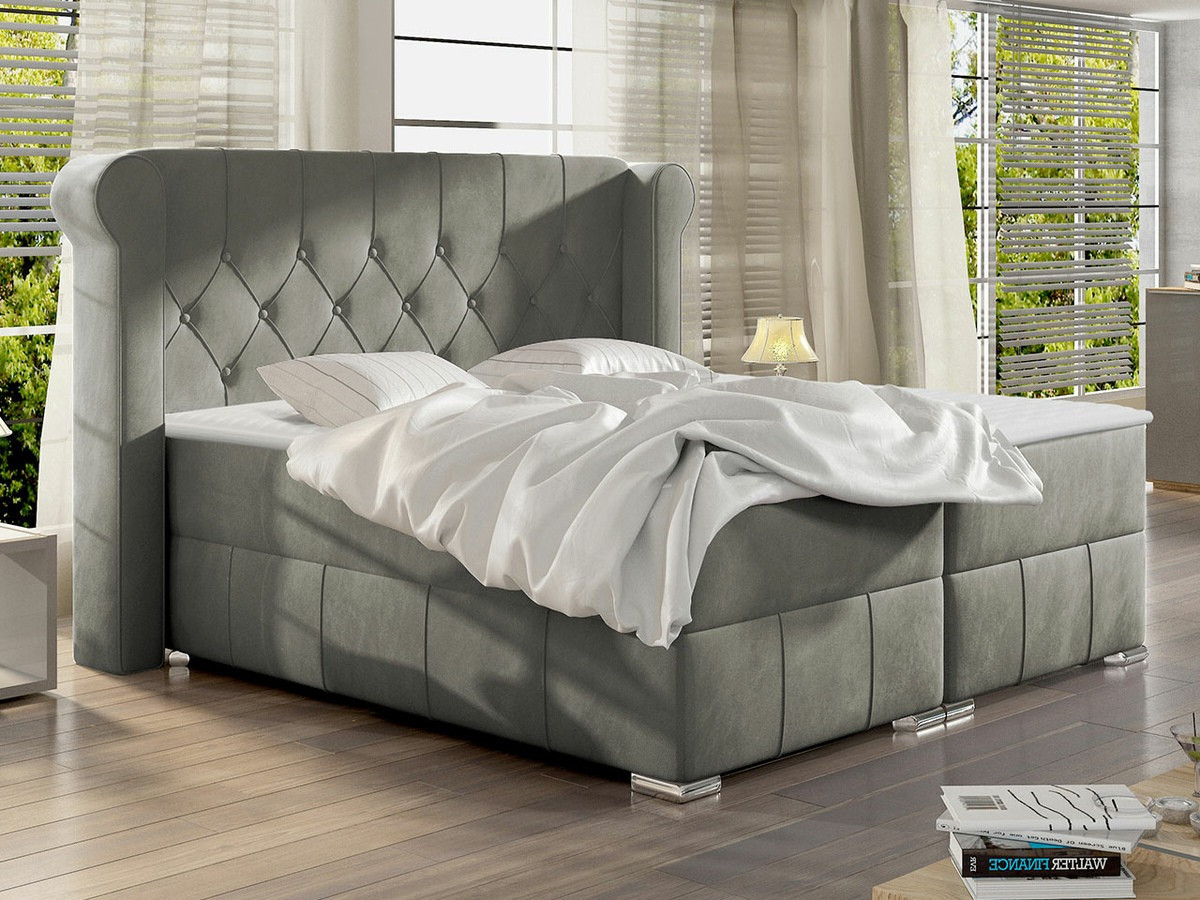 Lit boxspring Ars (Magic Velvet 2217)