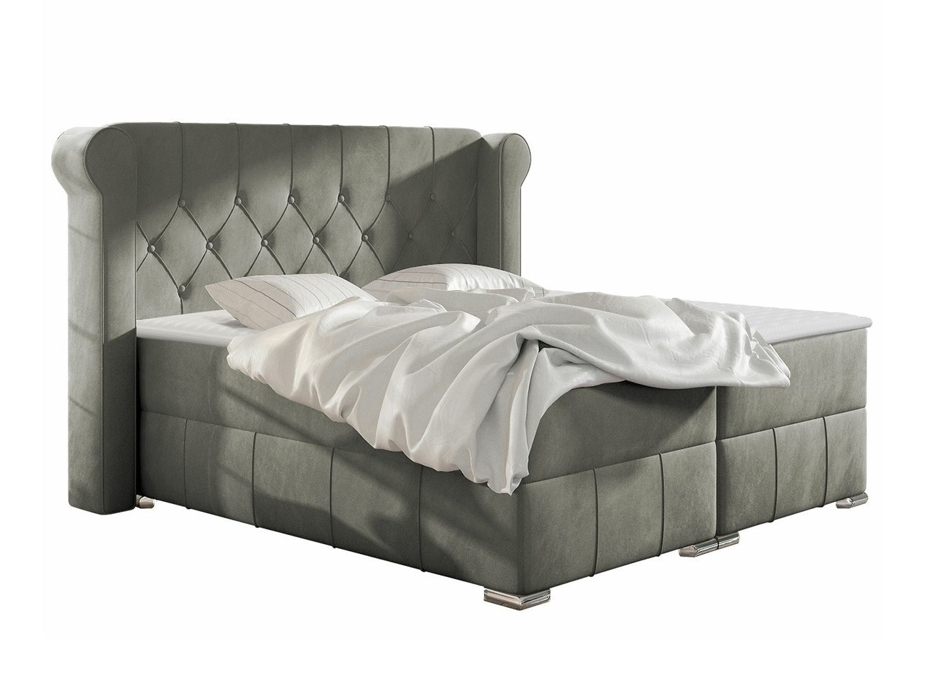 Lit boxspring Ars (Magic Velvet 2217)
