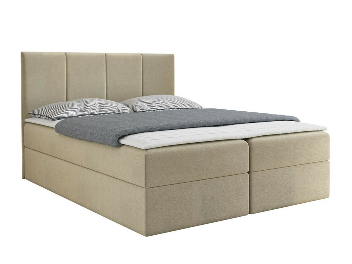 Lit boxspring Baltimore 147 (Manila 02)