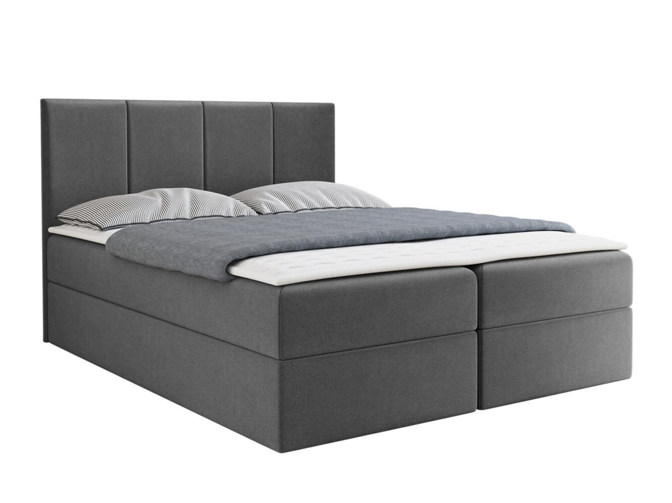 Lit boxspring Baltimore 147 (Manila 16)