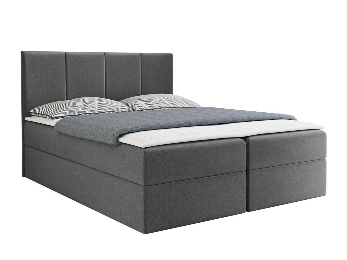 Lit boxspring Baltimore 147 (Manila 16)