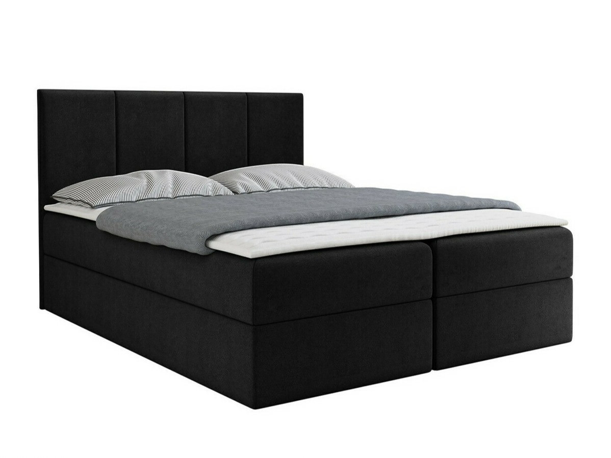 Lit boxspring Baltimore 147 (Manila 18)