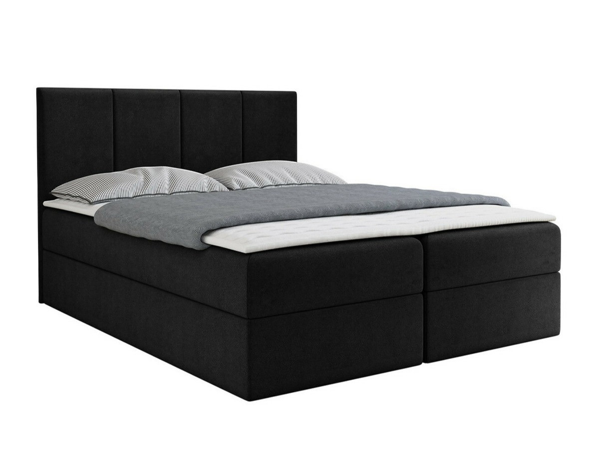 Lit boxspring Baltimore 147 (Manila 18)