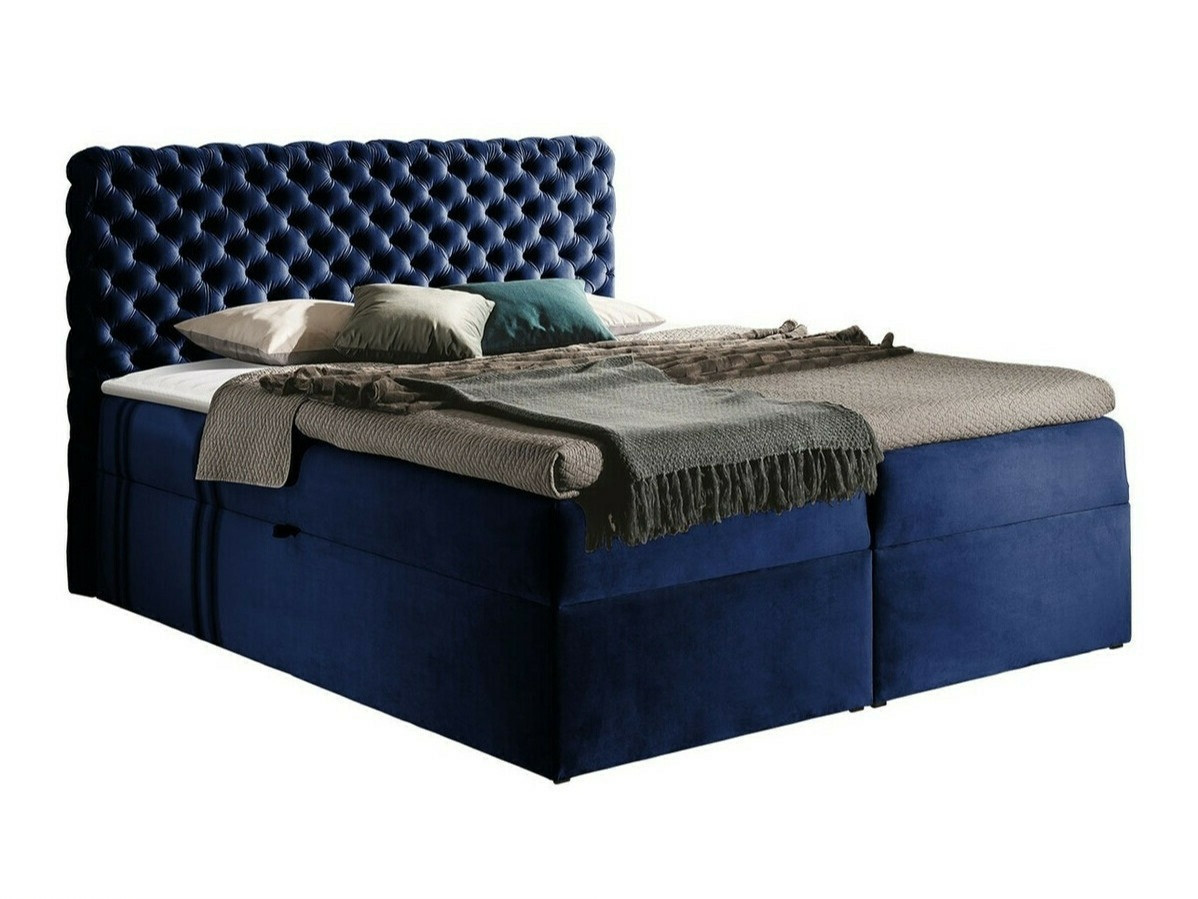 Lit boxspring Lac (Magic Velvet 2216)