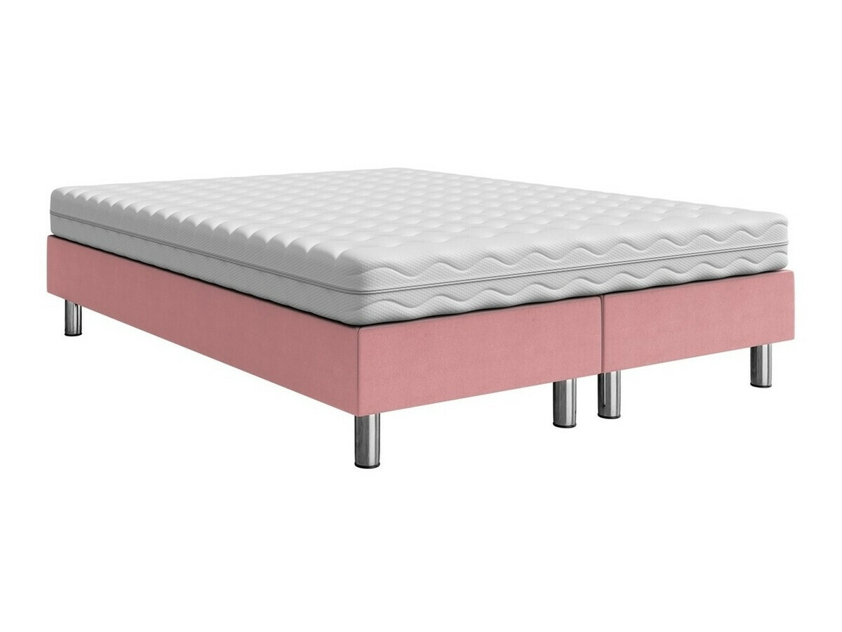 Lit boxspring Logan 104 (Manila 09)