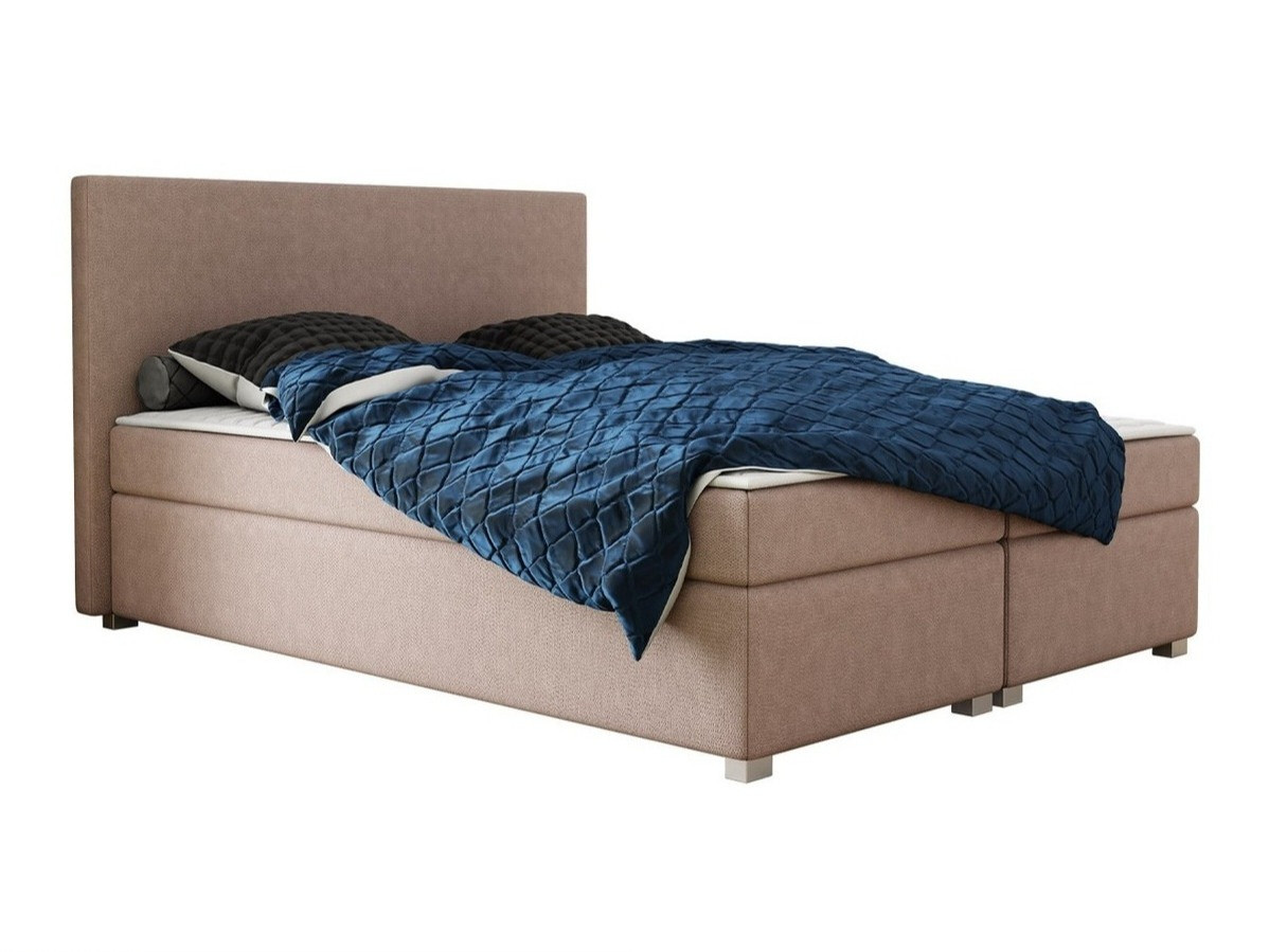 Lit boxspring Memphis 102 (Rico 19)
