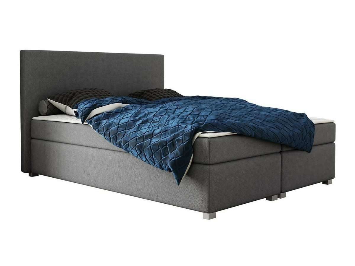 Lit boxspring Memphis 102 (Rico 23)