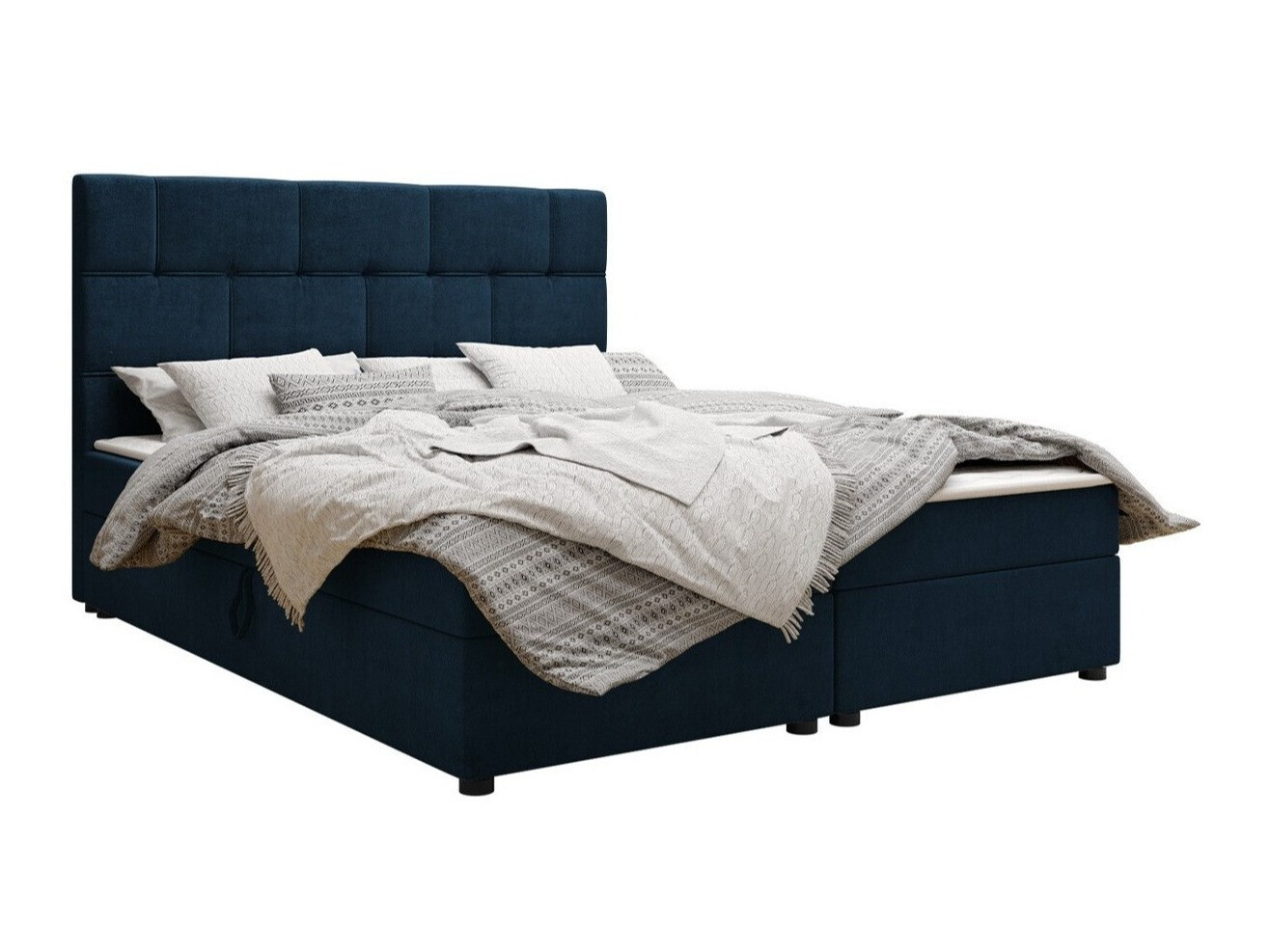 Lit boxspring Memphis 103 (Itaka 11)