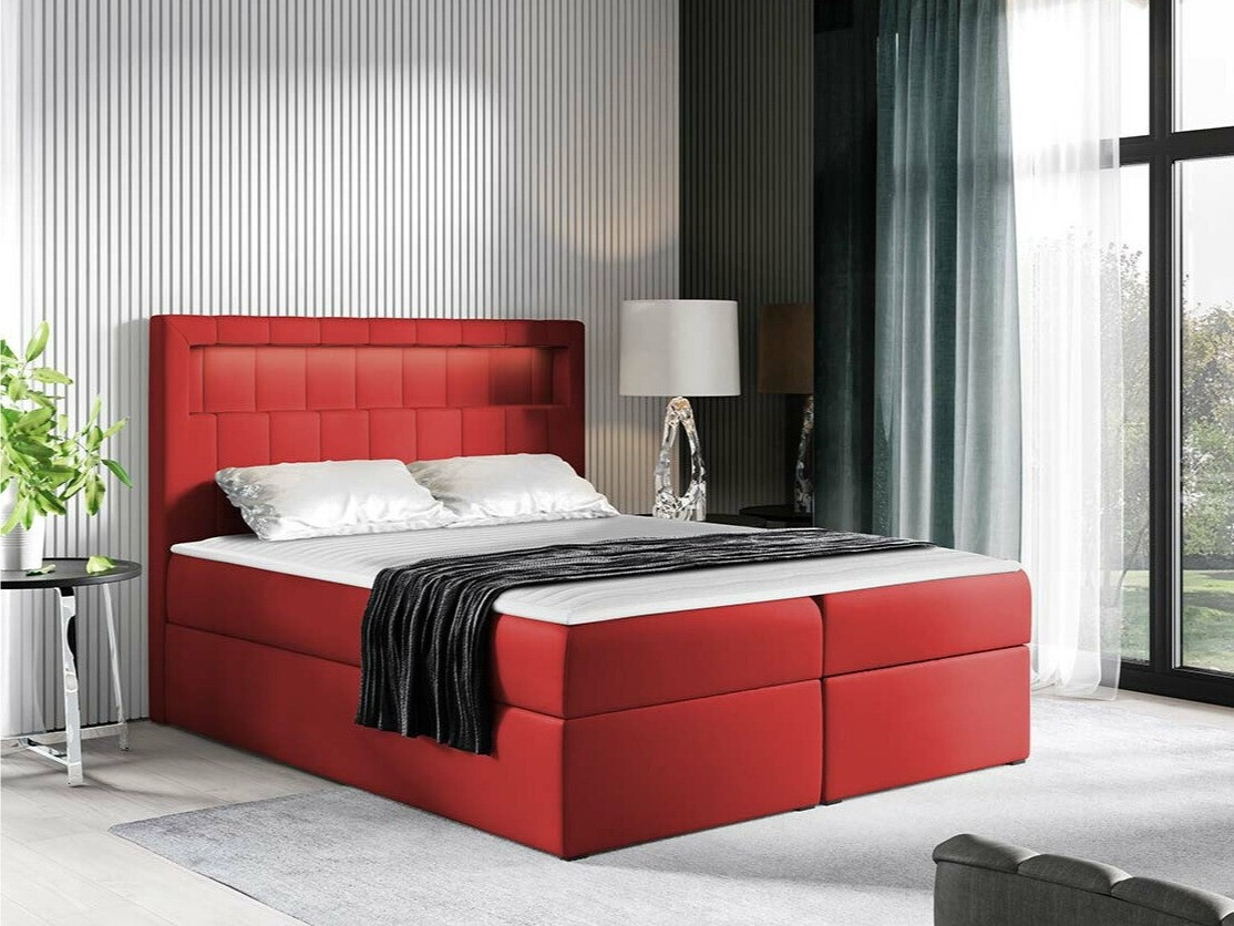 Lit boxspring Pomum (Soft 010)