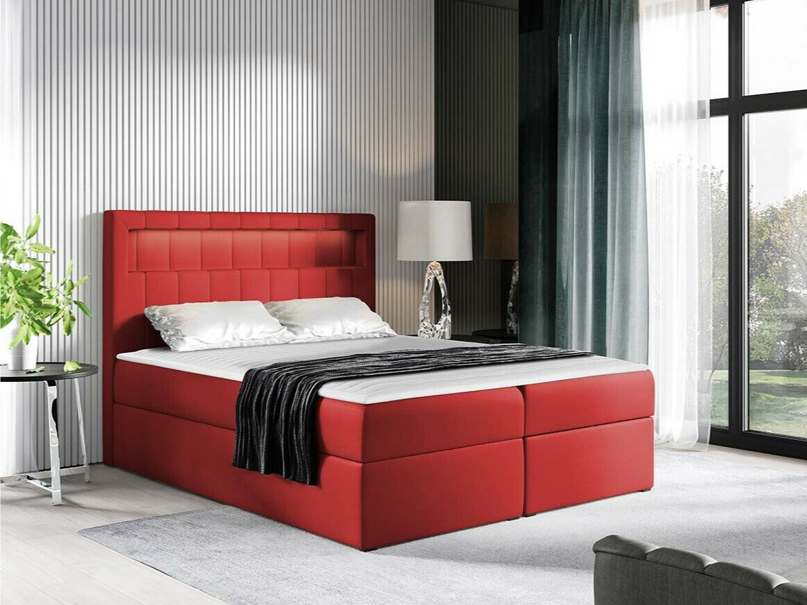 Lit boxspring Pomum (Soft 010)