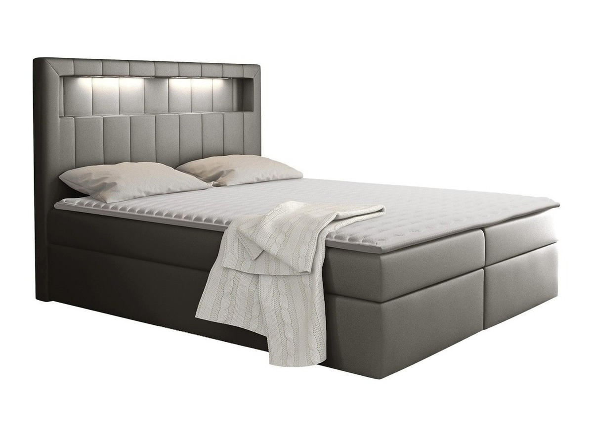 Lit boxspring Pomum (Soft 029)