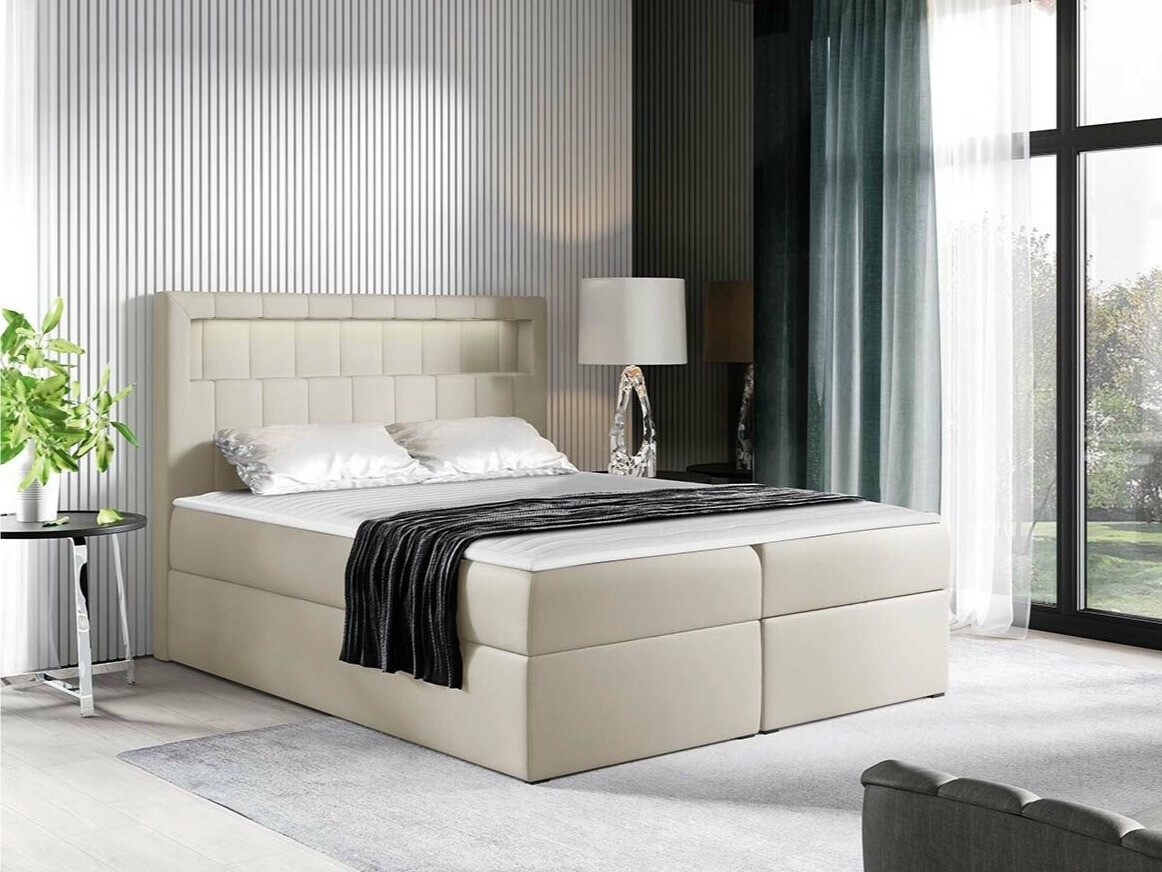 Lit boxspring Pomum (Soft 033)