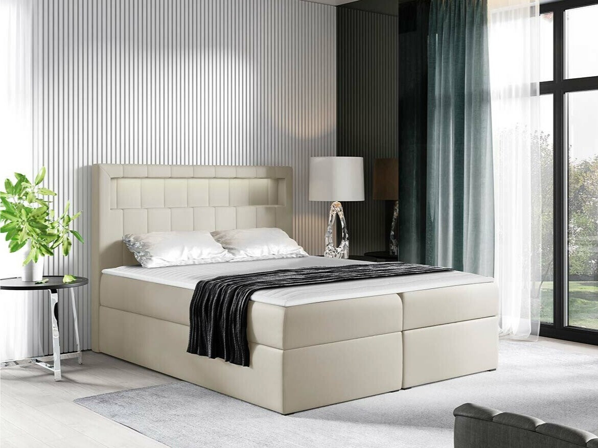Lit boxspring Pomum (Soft 033)