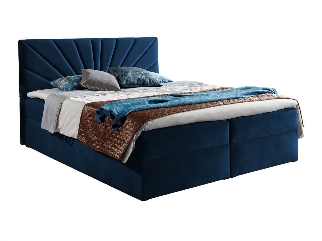 Lit boxspring Pons I (Kronos 09)