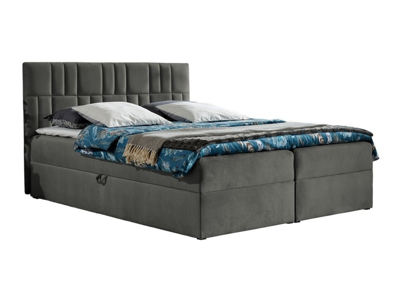 Lit boxspring Pons (Kronos 15)