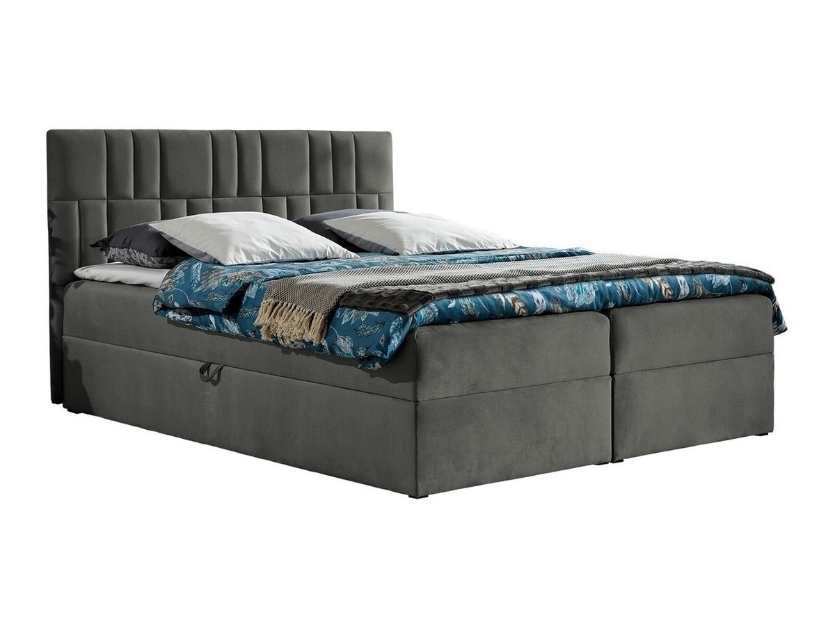 Lit boxspring Pons (Kronos 15)