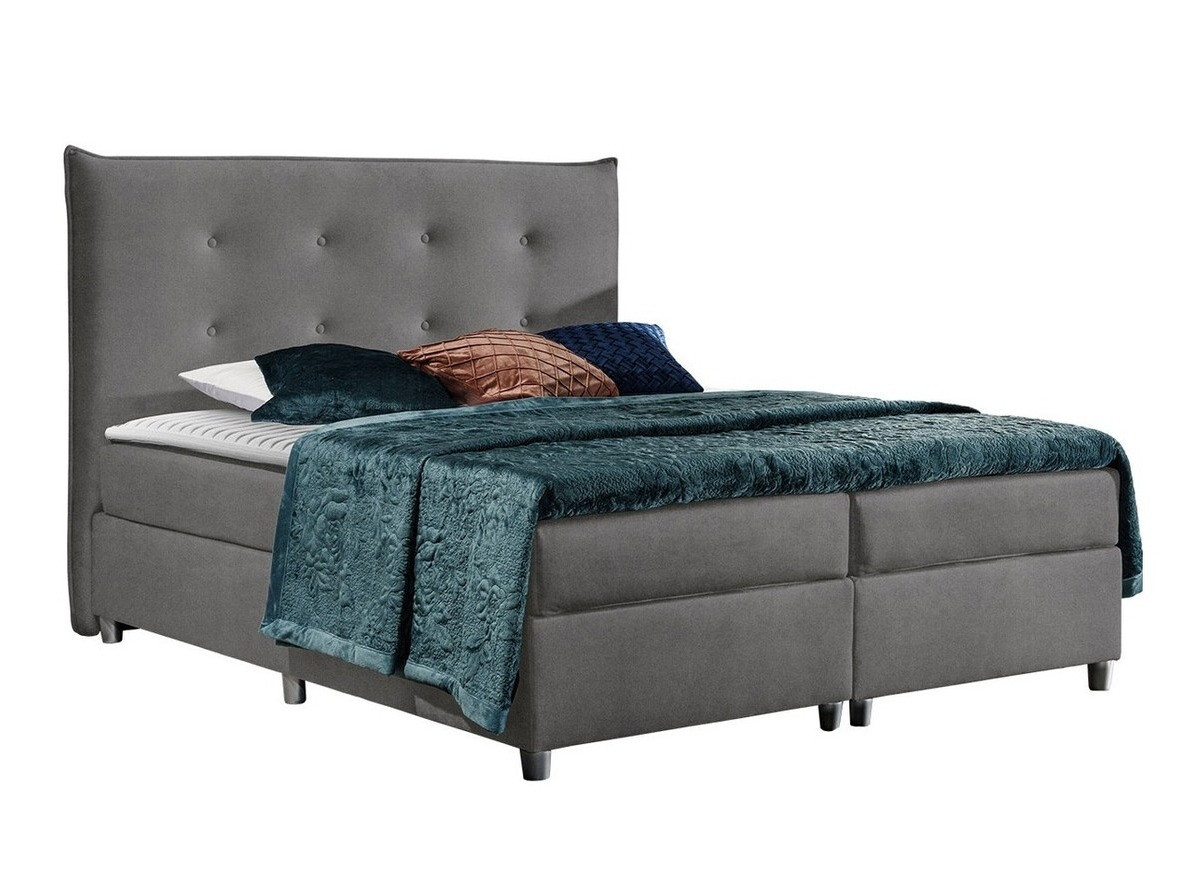 Lit boxspring Titulus (Zetta 304)