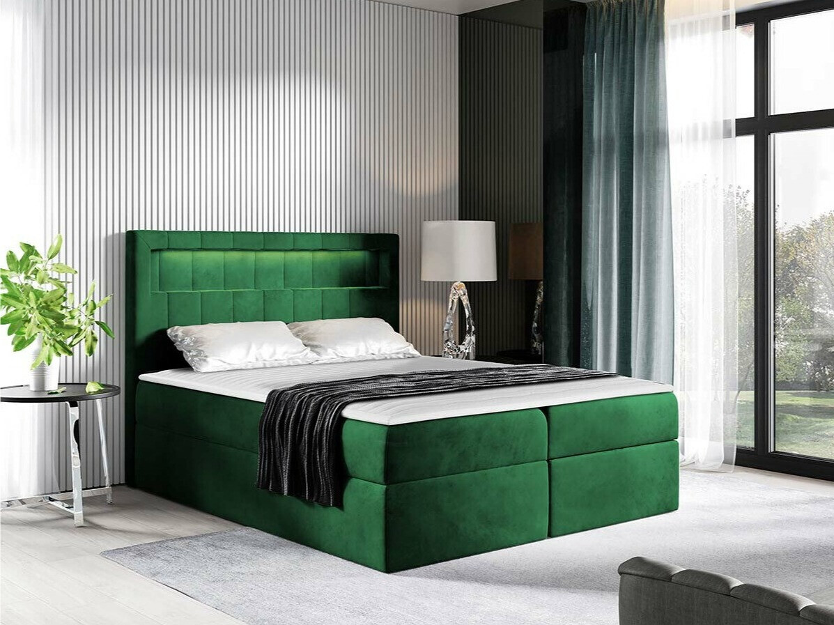 Lit continental Baltimore 131 (Magic Velvet 2225)