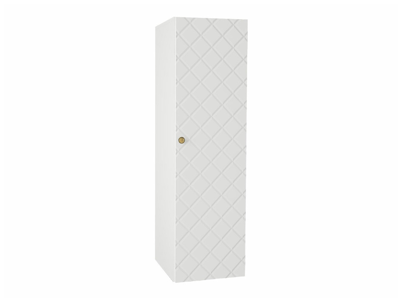 Armoire de salle de bain murale Violitas (Blanc)
