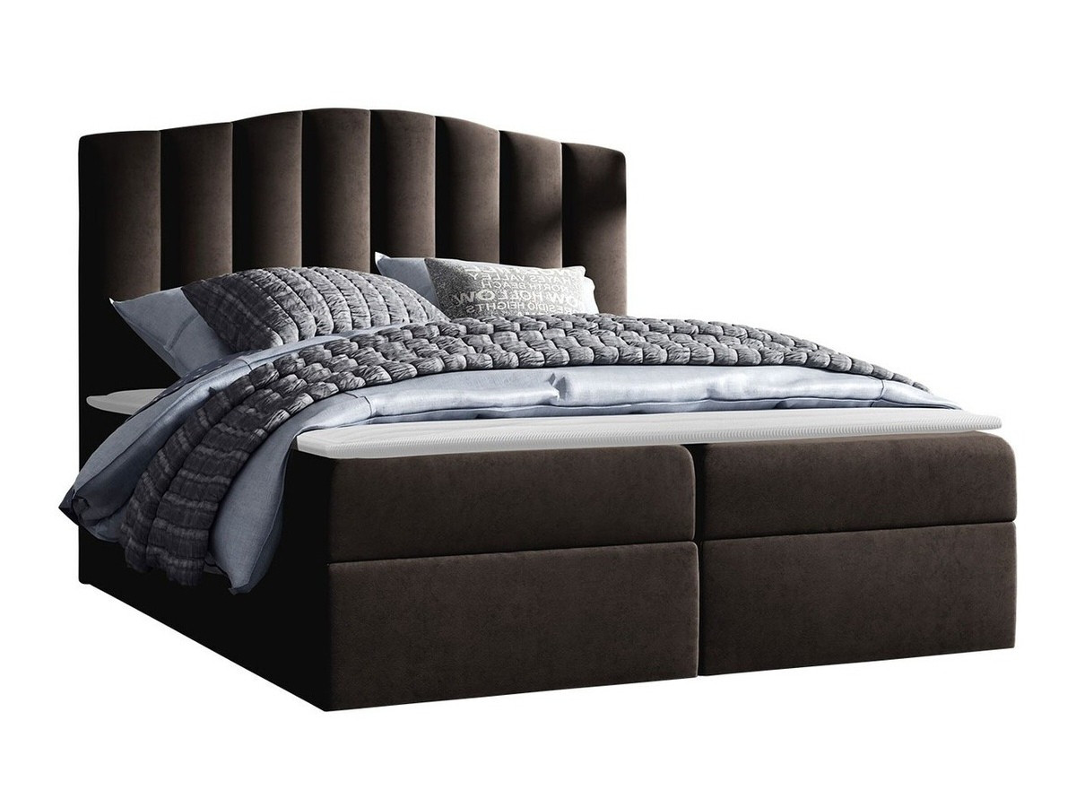 Lit boxspring Cantus (Casablanca 2308)