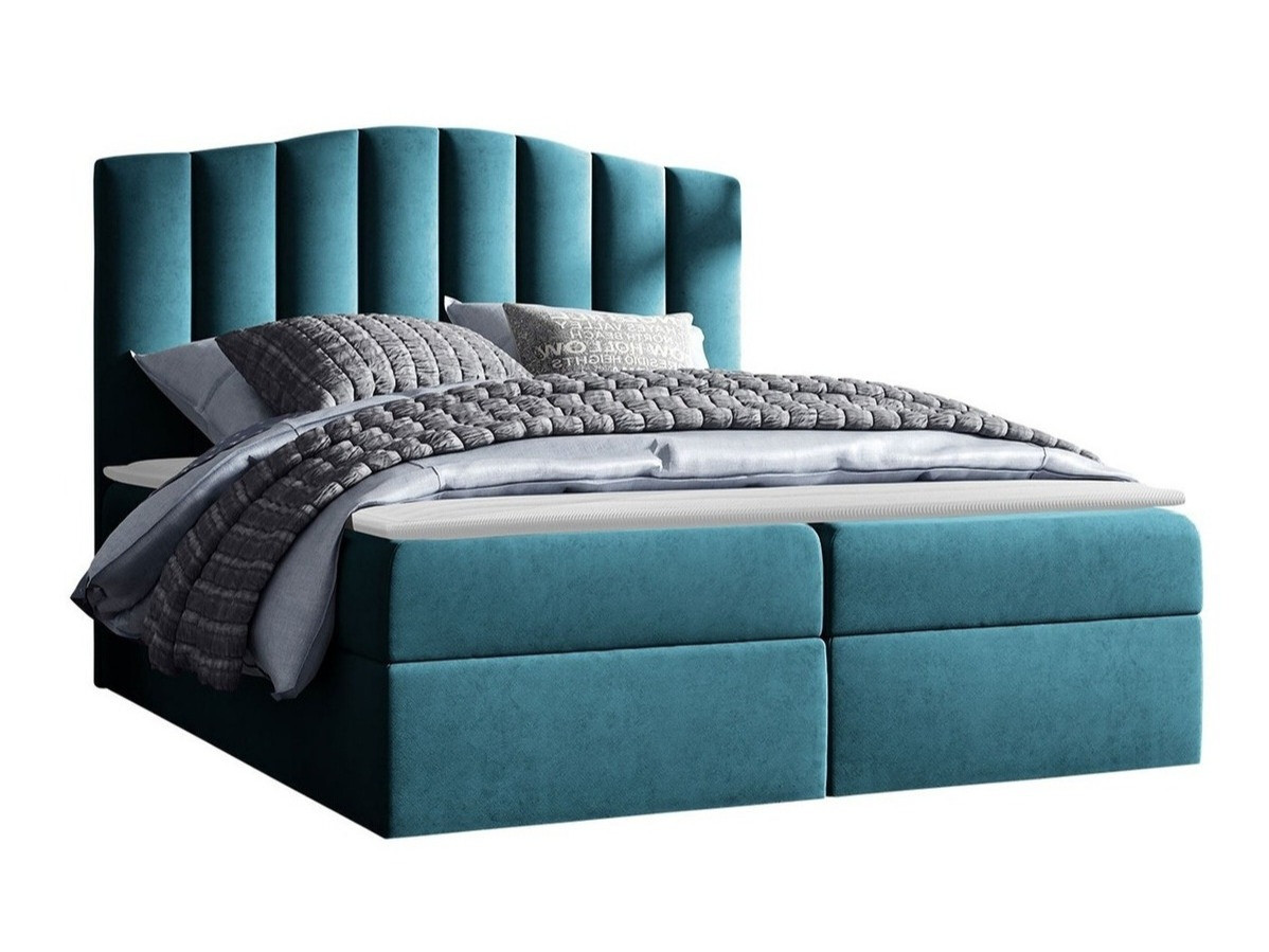 Lit boxspring Cantus (Casablanca 2313)