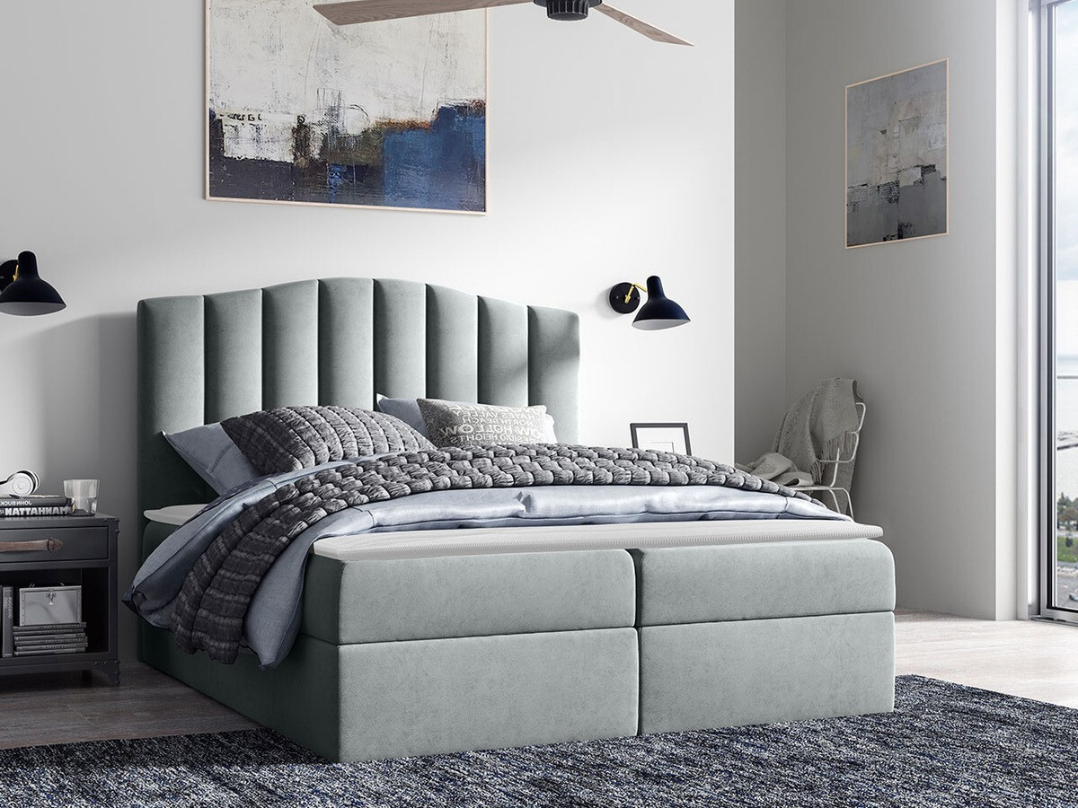 Lit boxspring Cantus (Casablanca 2314)